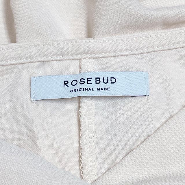 リントと ROSE BUD / ローズ バッド <MADE WITH LIBERTY FABRICS ...