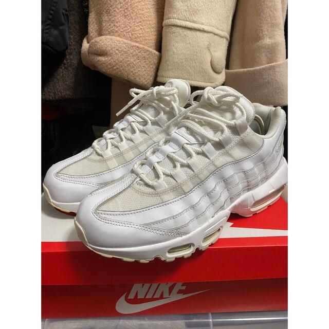 air max 95靴/シューズ