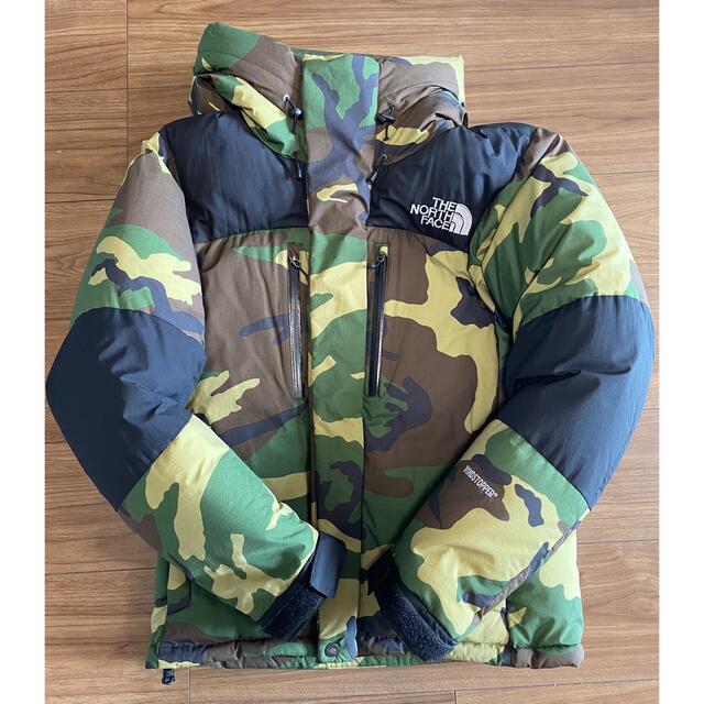 The North Face バルトロ ダウンジャケット