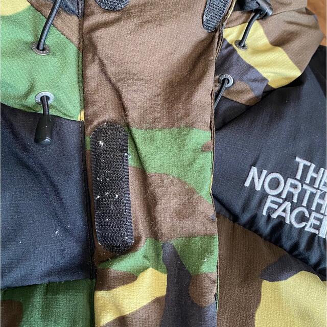 The North Face バルトロ ダウンジャケット 4