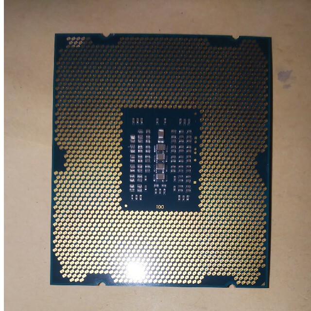 i7-4960X 1