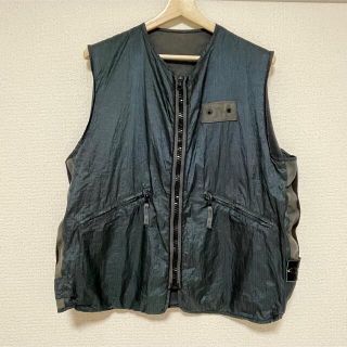 ストーンアイランド メンズベストの通販 9点 | STONE ISLANDのメンズを ...