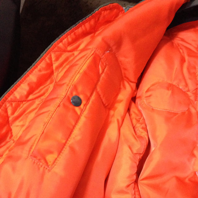 WEGO(ウィゴー)のMA-1 レディースのジャケット/アウター(スカジャン)の商品写真