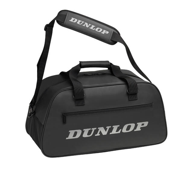 DUNLOP(ダンロップ)の【新品】ダンロップ　ボストンバッグ　ブラック メンズのバッグ(ボストンバッグ)の商品写真