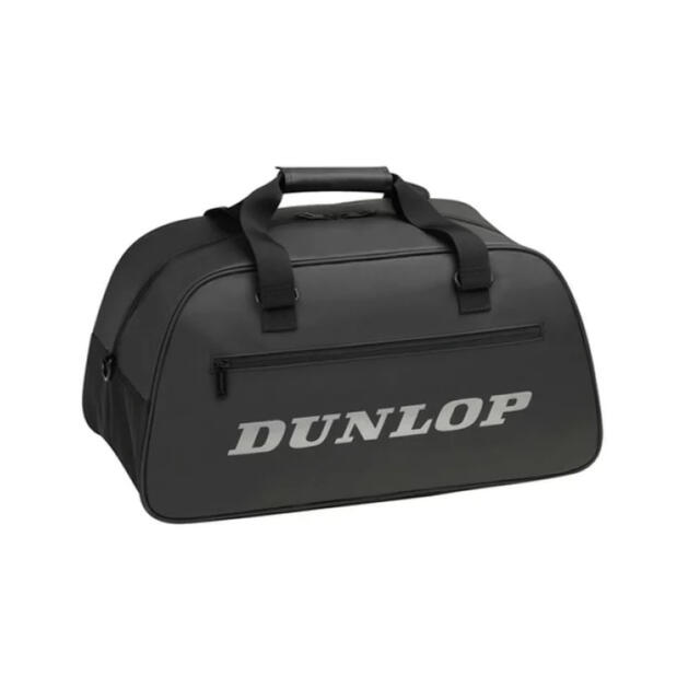 DUNLOP(ダンロップ)の【新品】ダンロップ　ボストンバッグ　ブラック メンズのバッグ(ボストンバッグ)の商品写真