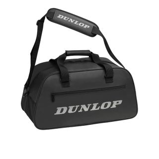 ダンロップ(DUNLOP)の【新品】ダンロップ　ボストンバッグ　ブラック(ボストンバッグ)