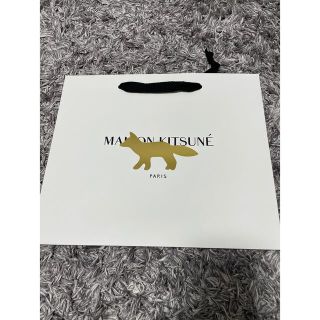 メゾンキツネ ショッパー ショッパーの通販 54点 | MAISON KITSUNE'の