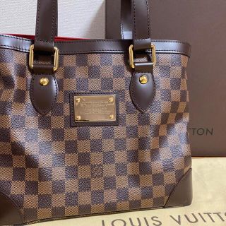 ヴィトン(LOUIS VUITTON) ダミエ トートバッグ(レディース)の通販 ...