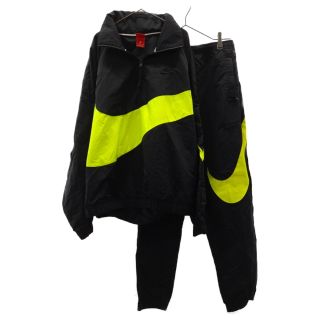 NIKE アノラックジャケット＆パンツ セットアップ