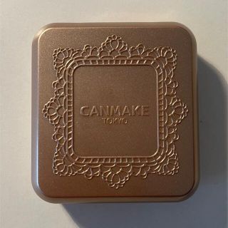 キャンメイク(CANMAKE)の‼️値下げ‼️キャンメイク マシュマロフィニッシュファンデーション MB(ファンデーション)