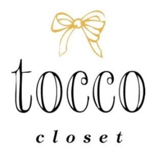 トッコ(tocco)のlovecheer様お取り置き♡toccoワンピース♡(ひざ丈ワンピース)