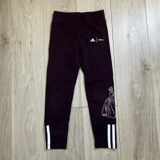 アディダス(adidas)のadidas シンデレラスパッツ(パンツ/スパッツ)