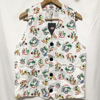 Dickies - 空調服神服 Dickies x VOLT COOL Mサイズ 新品の通販 by