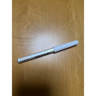 シセイドウ(SHISEIDO (資生堂))の資生堂眉墨鉛筆1番ブラック  アイブロウペンシル未使用未開封 送料無料(アイブロウペンシル)