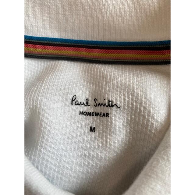 Paul Smith(ポールスミス)のPaul smith ポロシャツ メンズのトップス(ポロシャツ)の商品写真