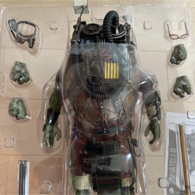 お得2023‹ threezero スリーゼロの通販 by Joseph's shop|ラクマ