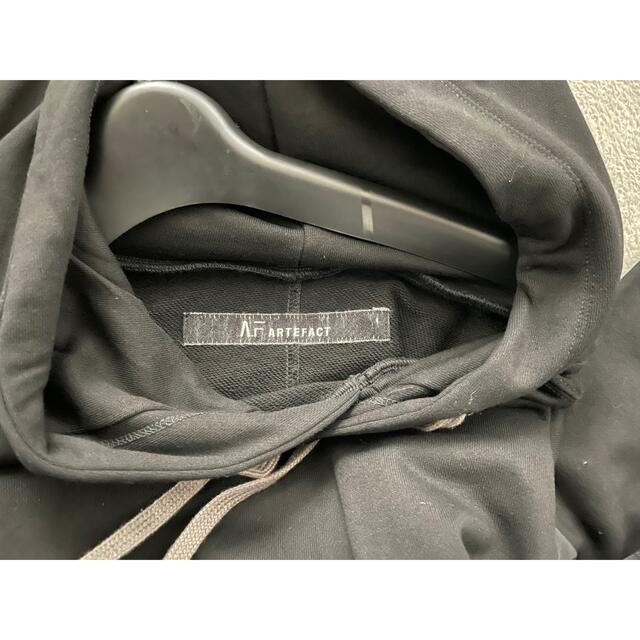 HYDE 着用A.F ARTEFACT フーディーの通販 by MLs86FG|ラクマ HYDE 着用A.F ARTEFACT フーディーの通販 by MLs86FG|ラクマ