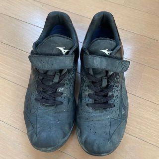 ミズノ(MIZUNO)のミズノ✩スパイク✩23cm(その他)