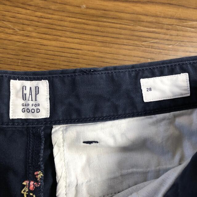 GAP(ギャップ)のGAP    メンズ　ショートパンツ メンズのパンツ(ショートパンツ)の商品写真