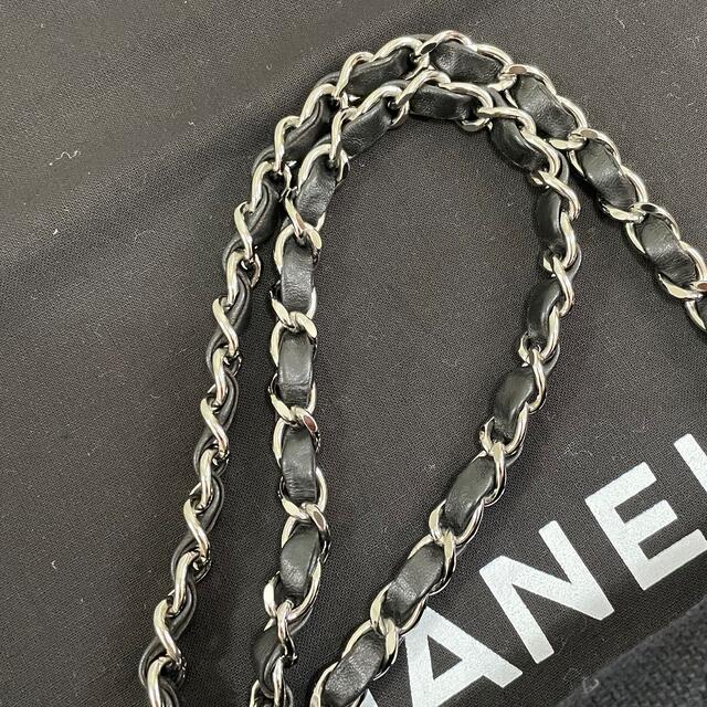 CHANEL(シャネル)のCHANEL シャネル　マトラッセ　2.55 チェーンバッグ レディースのバッグ(ハンドバッグ)の商品写真