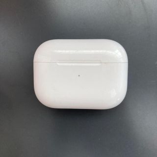 アップル(Apple)のAir pods pro ケースのみ(ヘッドフォン/イヤフォン)