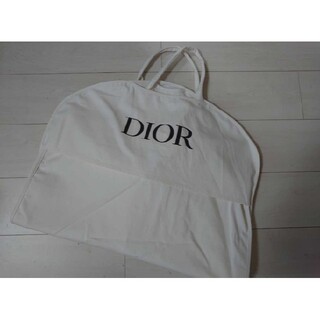 ディオール(Dior)のDiorディオール　衣装ケース(その他)