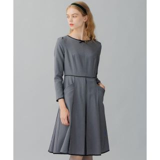 トッカ(TOCCA)のToccaワンピース新品♡9/9発送(ひざ丈ワンピース)