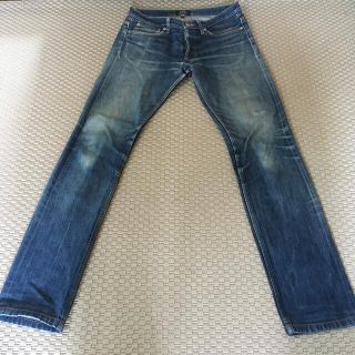 アーペーセー(A.P.C)のAPC プティスタンダード(デニム/ジーンズ)