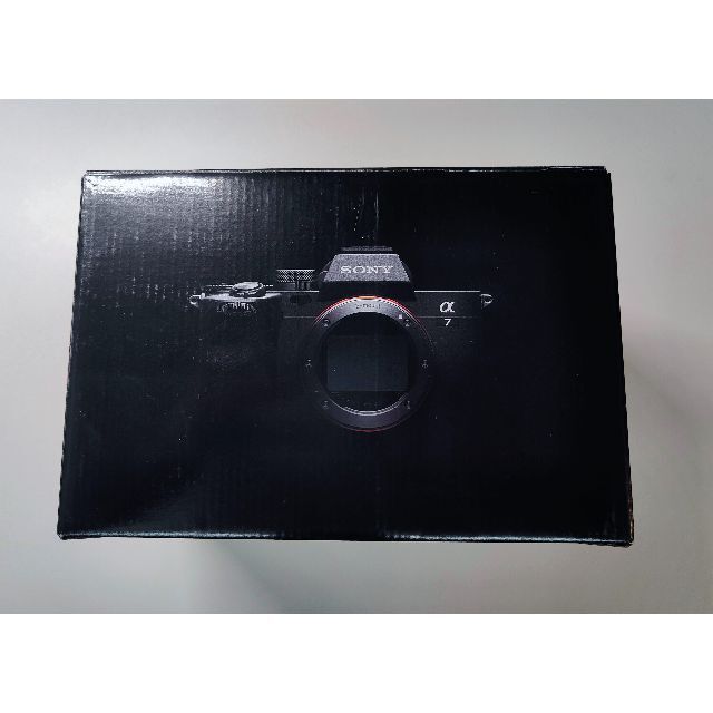 SONY α7Ⅳ ILCE-7M4 シャッター回数約300回 - カメラ SONY α7Ⅳ ILCE-7M4 シャッター回数約300回 - カメラ