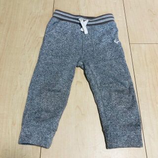 ギャップキッズ(GAP Kids)のGAP キッズ　ベイビー　長ズボン　95cm(パンツ/スパッツ)