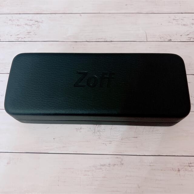 Zoff(ゾフ)のZoff UVサングラス　 レディースのファッション小物(サングラス/メガネ)の商品写真