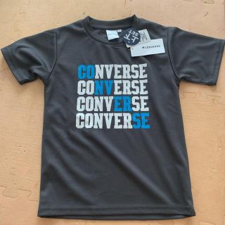 コンバース(CONVERSE)のコンバース　半袖Tシャツ　130(Tシャツ/カットソー)