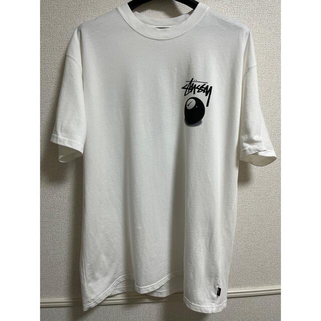Stussy × Nike SS 8 Ball T-Shirtトップス