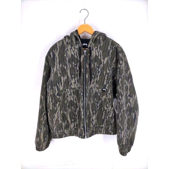 Stussy(ステューシー) Mossy Oak Insulated Work