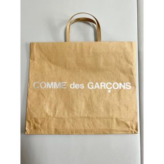 コムデギャルソン(COMME des GARCONS)のコムデギャルソン　ショッパー (ショップ袋)