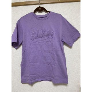 ステューシー(STUSSY)のステューシー　Tシャツ(Tシャツ/カットソー(半袖/袖なし))