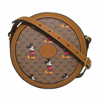 グッチ ディズニー ショルダーバッグ(レディース)の通販 66点 | Gucci