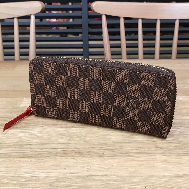 期間限定送料無料】 LOUIS VUITTON - 超美品 ルイヴィトン ダミエ 現行