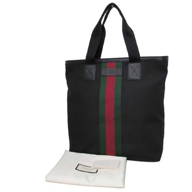 新品 - Gucci 【新品】グッチ キャンバス 631245 トートバッグ トート
