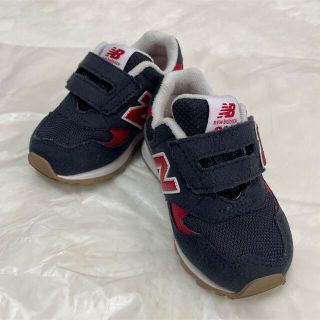 ニューバランス(New Balance)の最終値下げ。美品ニューバランス スニーカー(スニーカー)