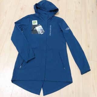 ザノースフェイス(THE NORTH FACE)の最終値下げ❗美品))ノースフェイス　ウィンドブレーカー(ナイロンジャケット)