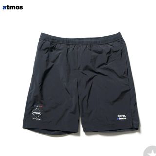 エフシーアールビー(F.C.R.B.)のume10様【XL】Bristol atmos PRE MATCH SHORTS(ショートパンツ)