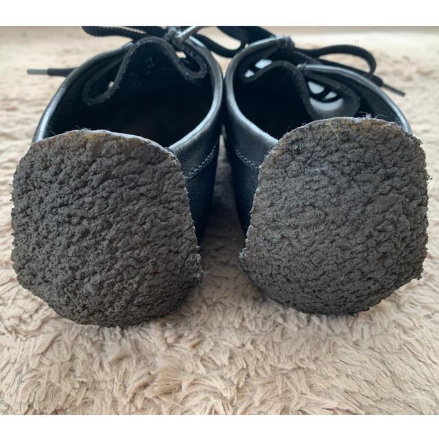 Clarks - Clarks クラークス ナタリー ワラビー 22.5cmの通販 by マム
