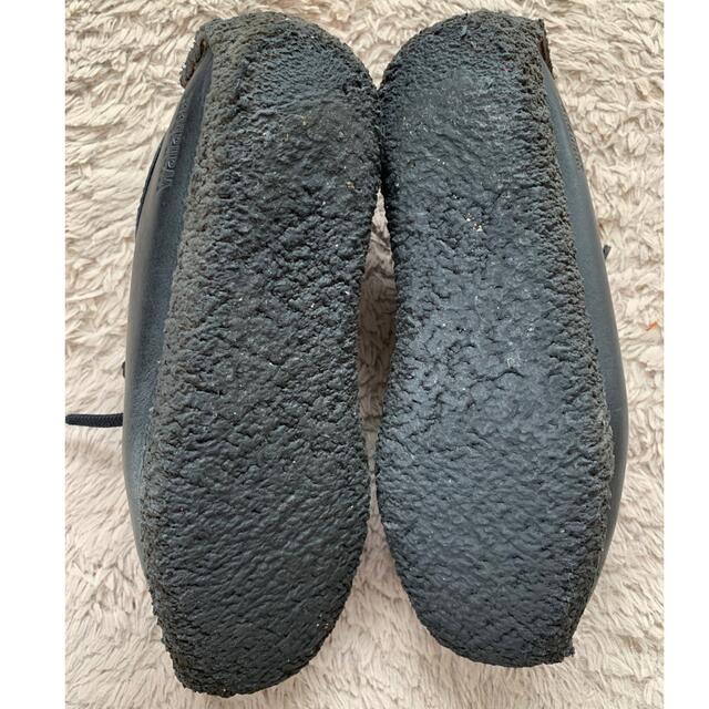 Clarks - Clarks クラークス ナタリー ワラビー 22.5cmの通販 by マム