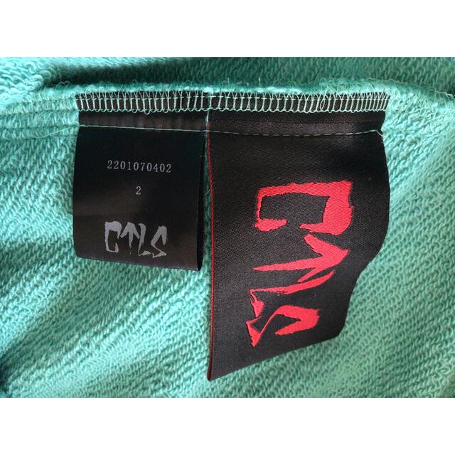 オンラインストア超特価 CVTVLIST CTLS USUAL SHORTS SS'22 ”サイズ2