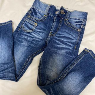 エイチアンドエム(H&M)のDENIM  BAR   スキニーデニム  GAP マーキーズ  ZARAキッズ(パンツ/スパッツ)