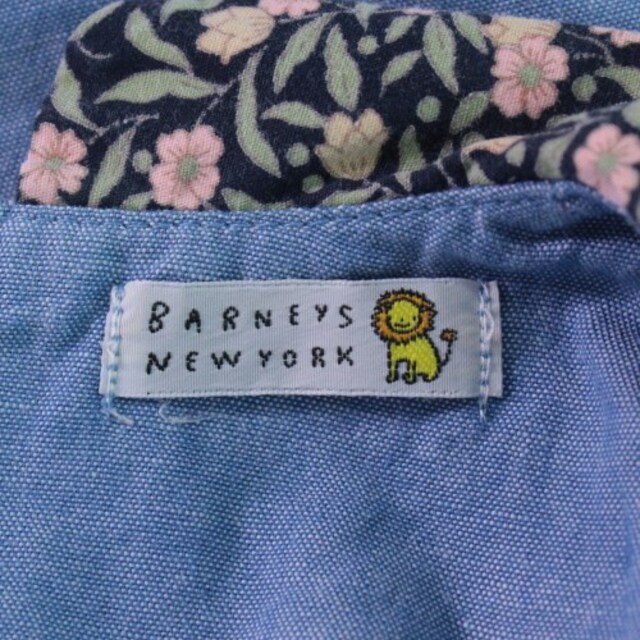 BARNEYS NEW YORK(バーニーズニューヨーク)のBARNEYS NEWYORK ワンピース（その他） キッズ キッズ/ベビー/マタニティのキッズ服女の子用(90cm~)(ワンピース)の商品写真