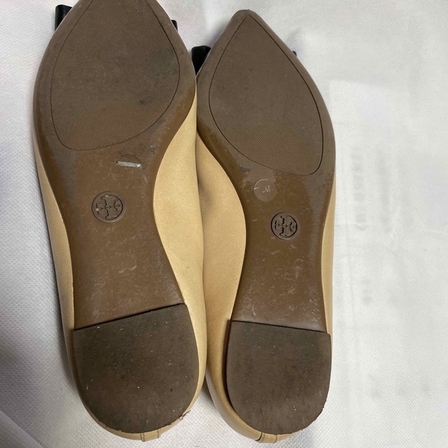 Tory Burch(トリーバーチ)のTory Burch バレエシューズ レディースの靴/シューズ(バレエシューズ)の商品写真