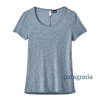 パタゴニア(patagonia)のPatagonia Tシャツ(Tシャツ(半袖/袖なし))