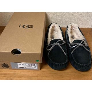 アグ モカシン(ブラック/黒色系)の通販 1,000点以上 | UGGを買うなら